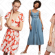 Illustration for article titled Get 20em/em% Off Dresses and Jumpsuits at Anthropologieem/em